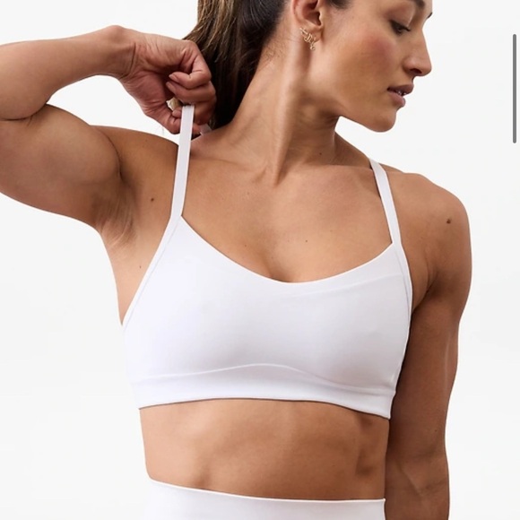 Athleta Women's Sports Bra - Picture 1 of 3